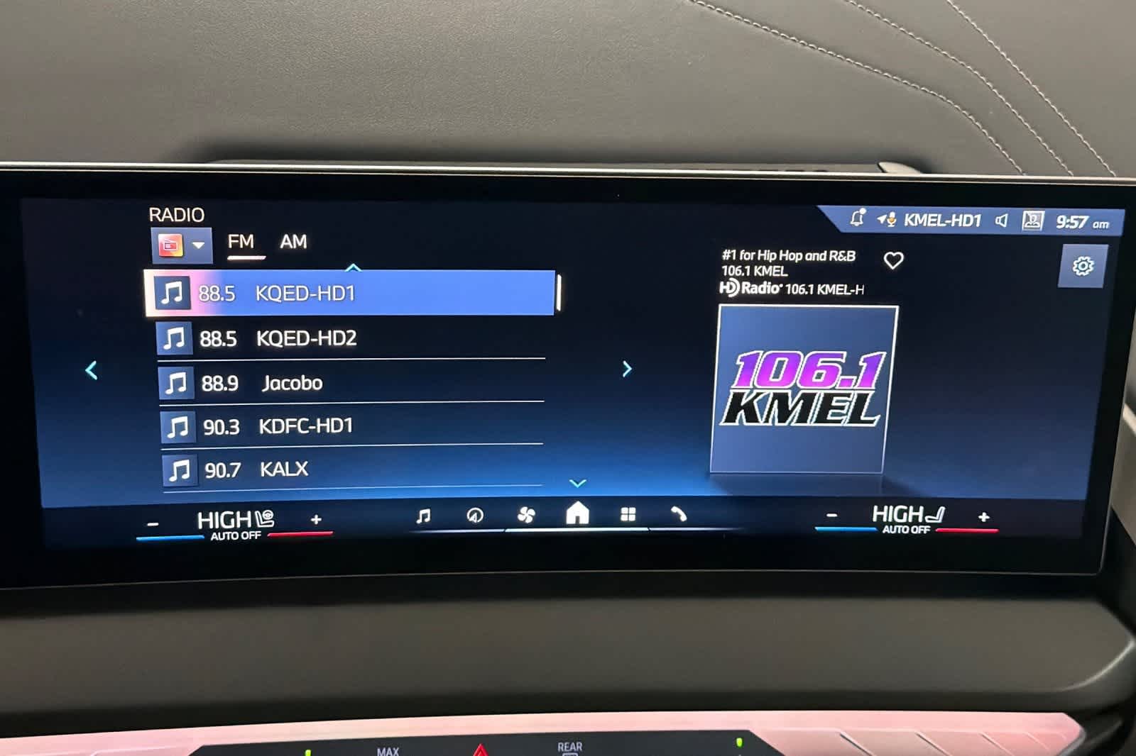 Thumbnail: 2026 BMW X3 - 18