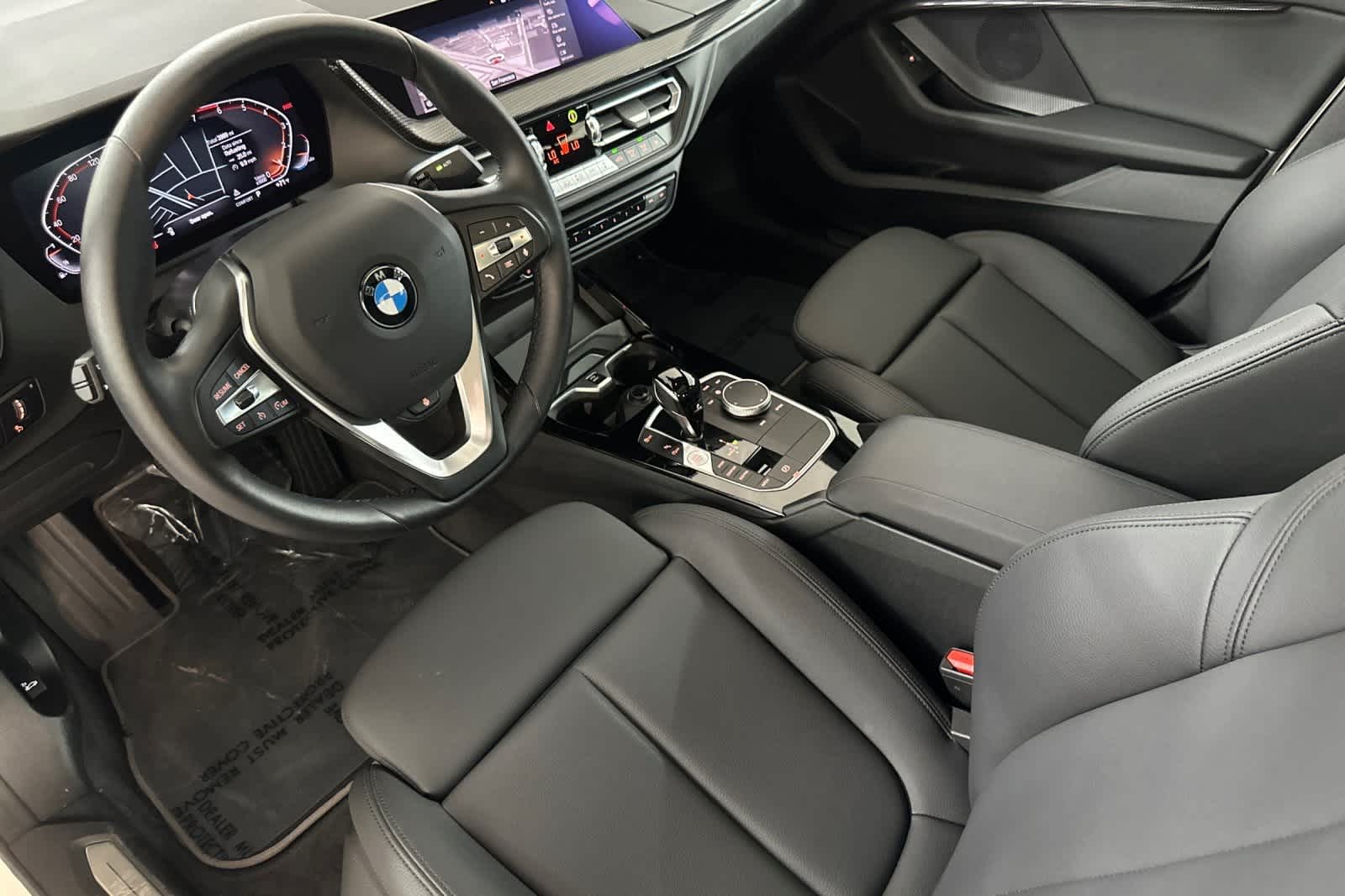 Thumbnail: 2024 BMW 2 Series - 11