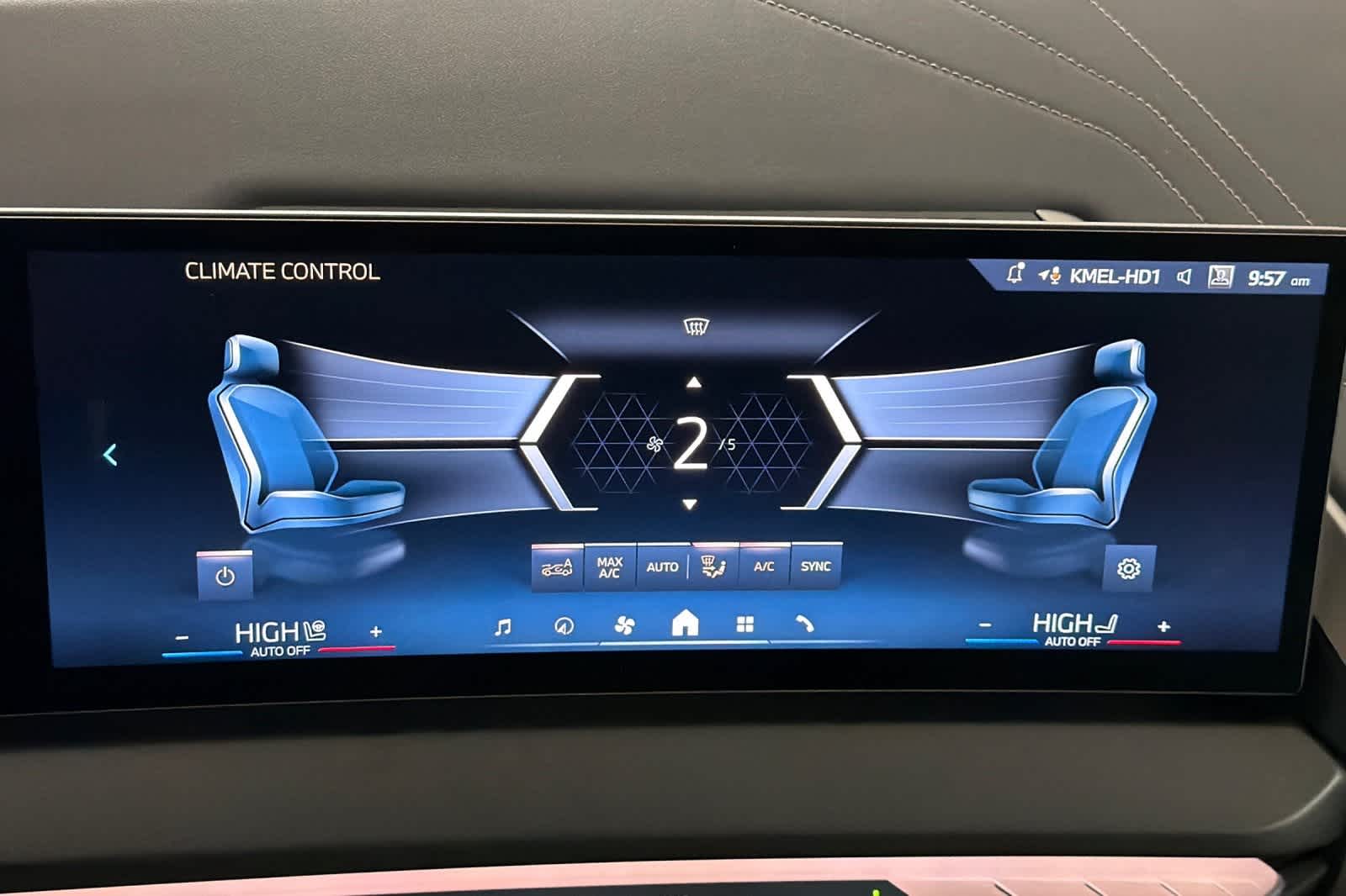 Thumbnail: 2026 BMW X3 - 21