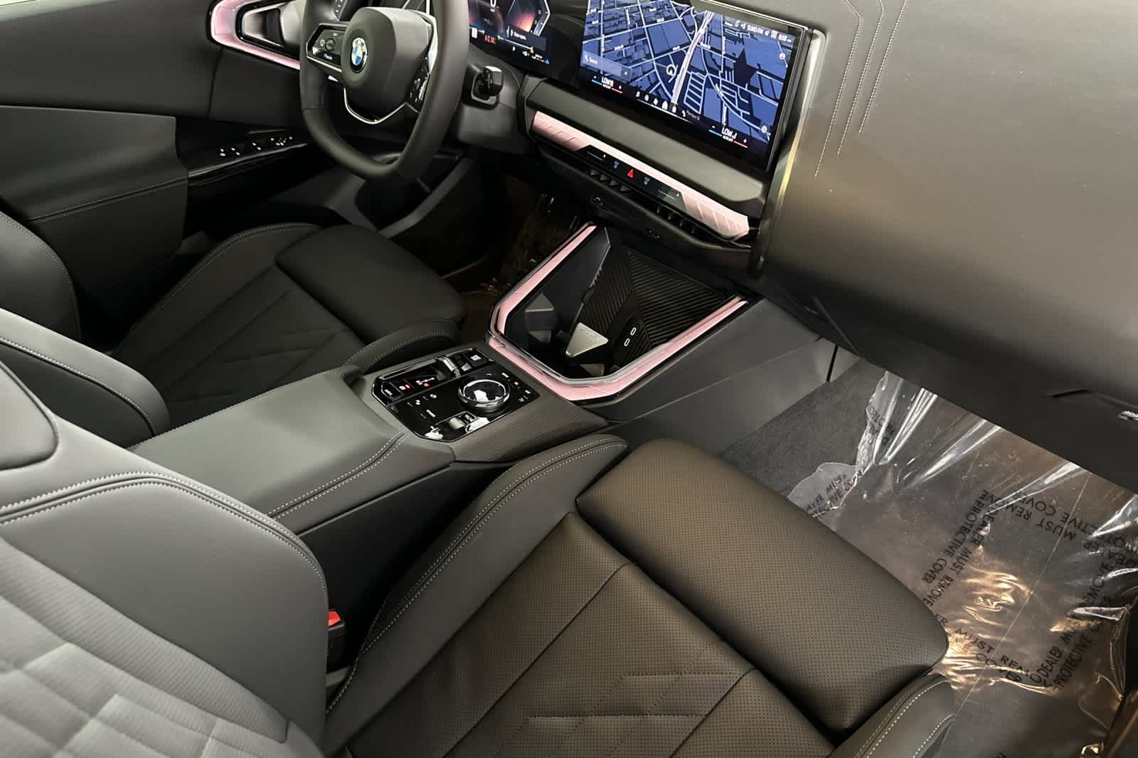 Thumbnail: 2026 BMW X3 - 16