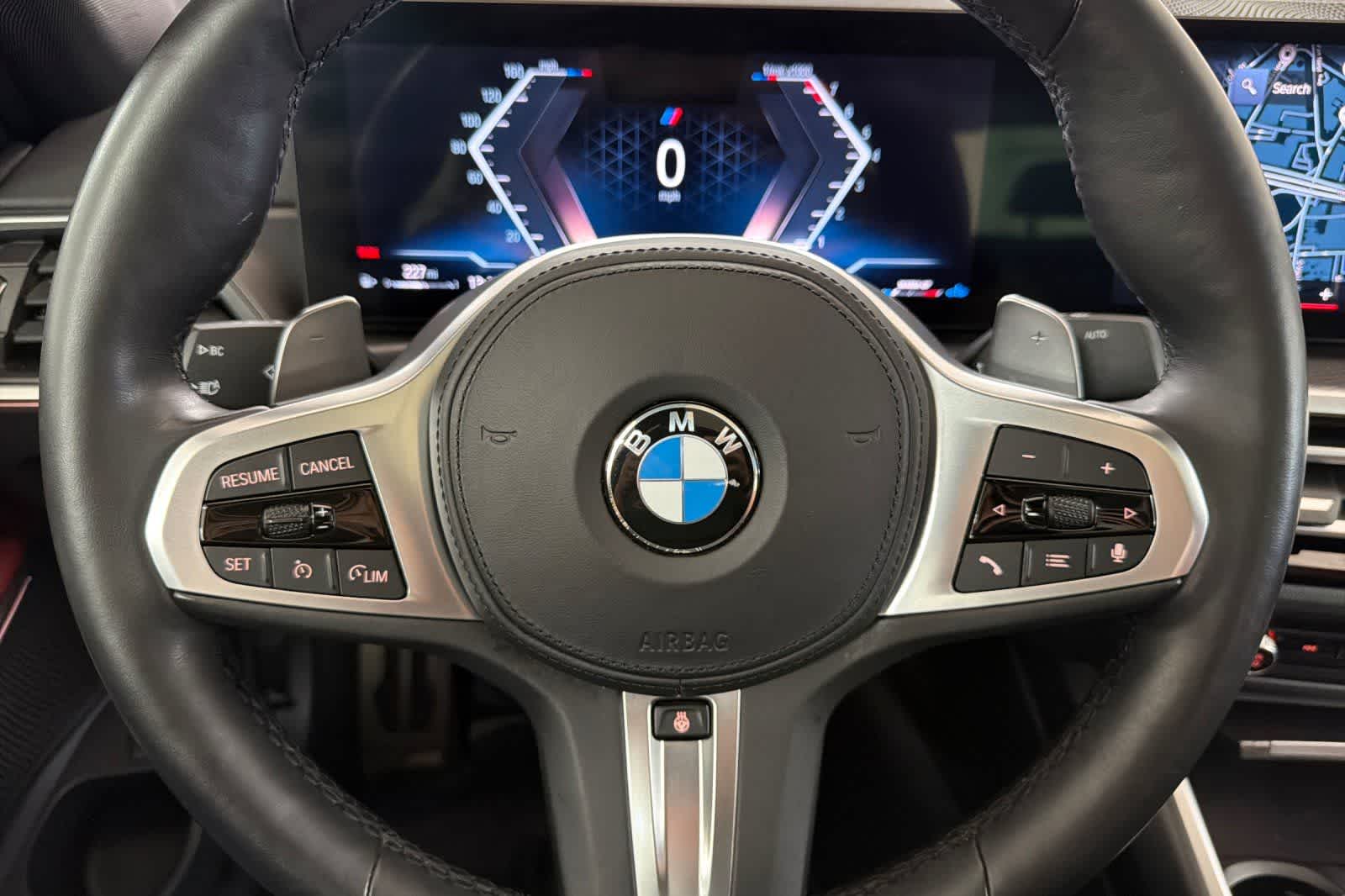 Thumbnail: 2023 BMW 3 Series - 23