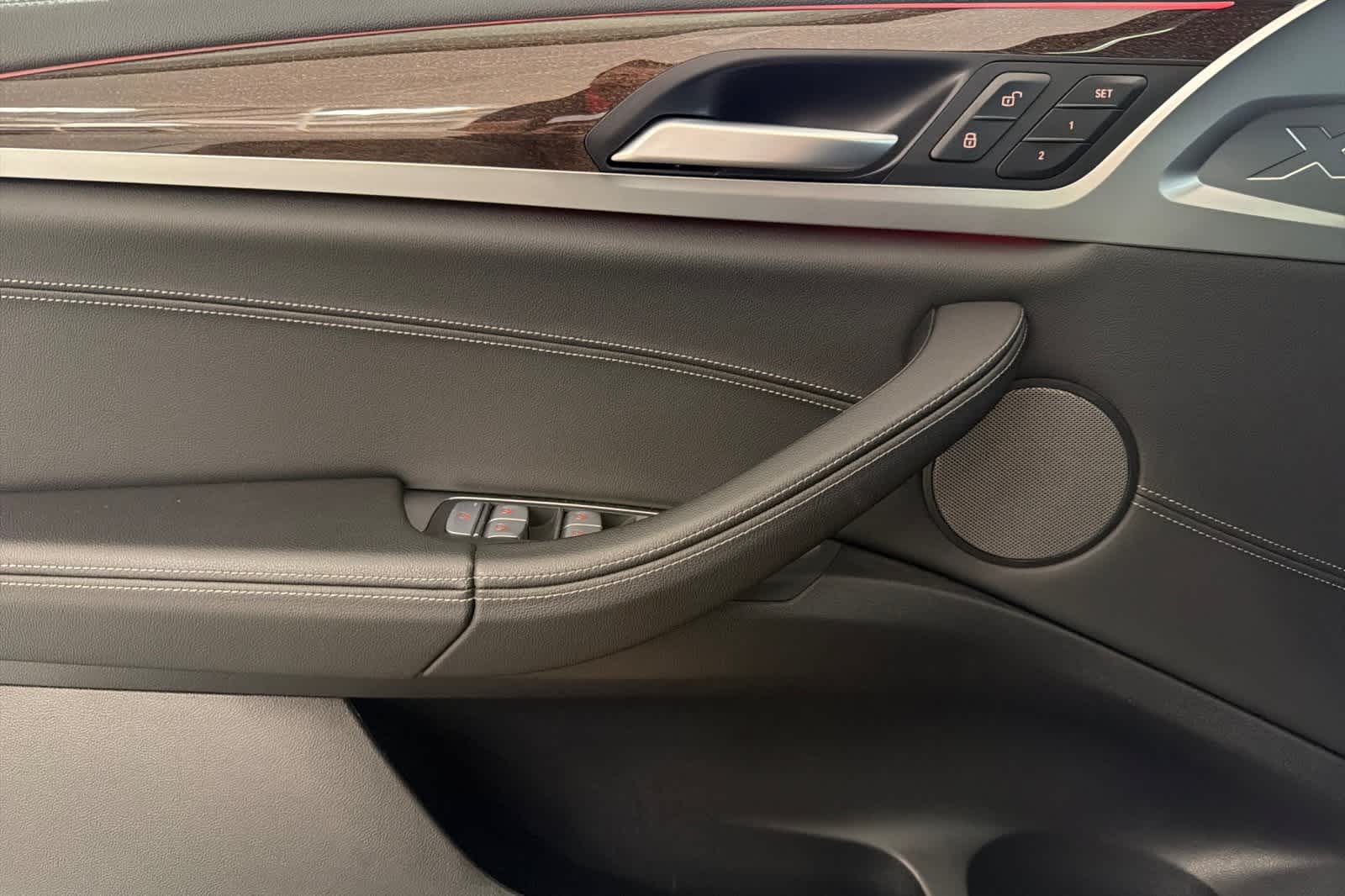 Thumbnail: 2023 BMW M4 - 12