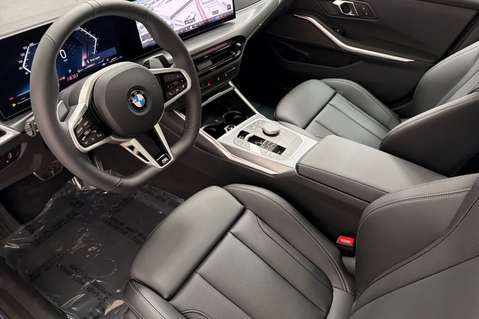 Thumbnail: 2026 BMW 3 Series - 11