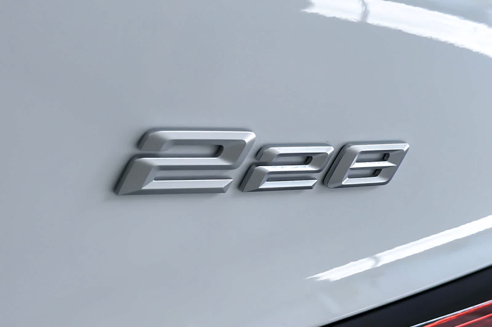 Thumbnail: 2025 BMW 2 Series - 26