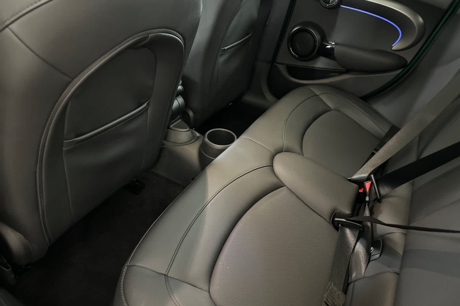 Thumbnail: 2023 MINI Cooper Hardtop - 4