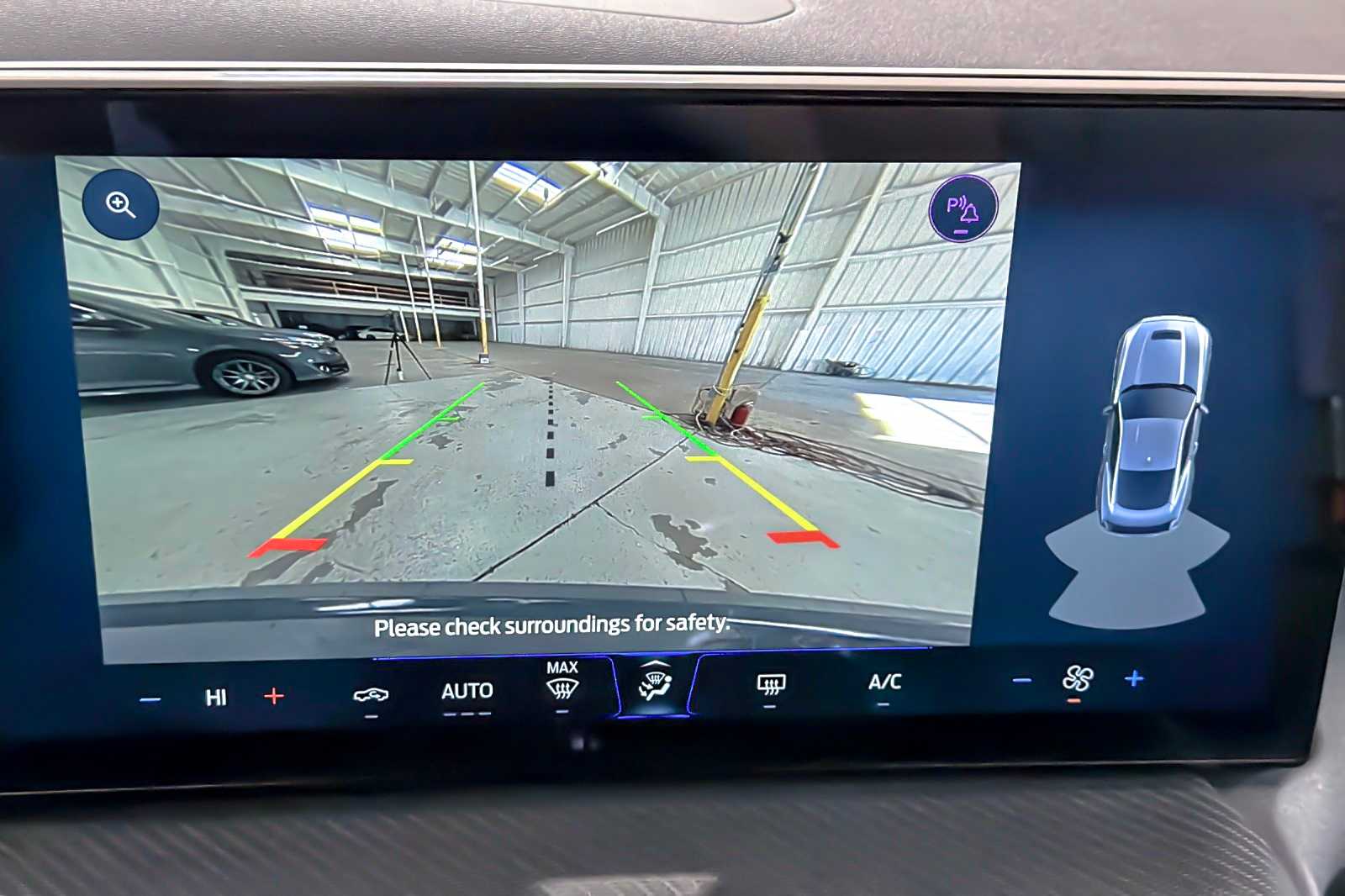 Thumbnail: 2024 Ford Mustang - 18