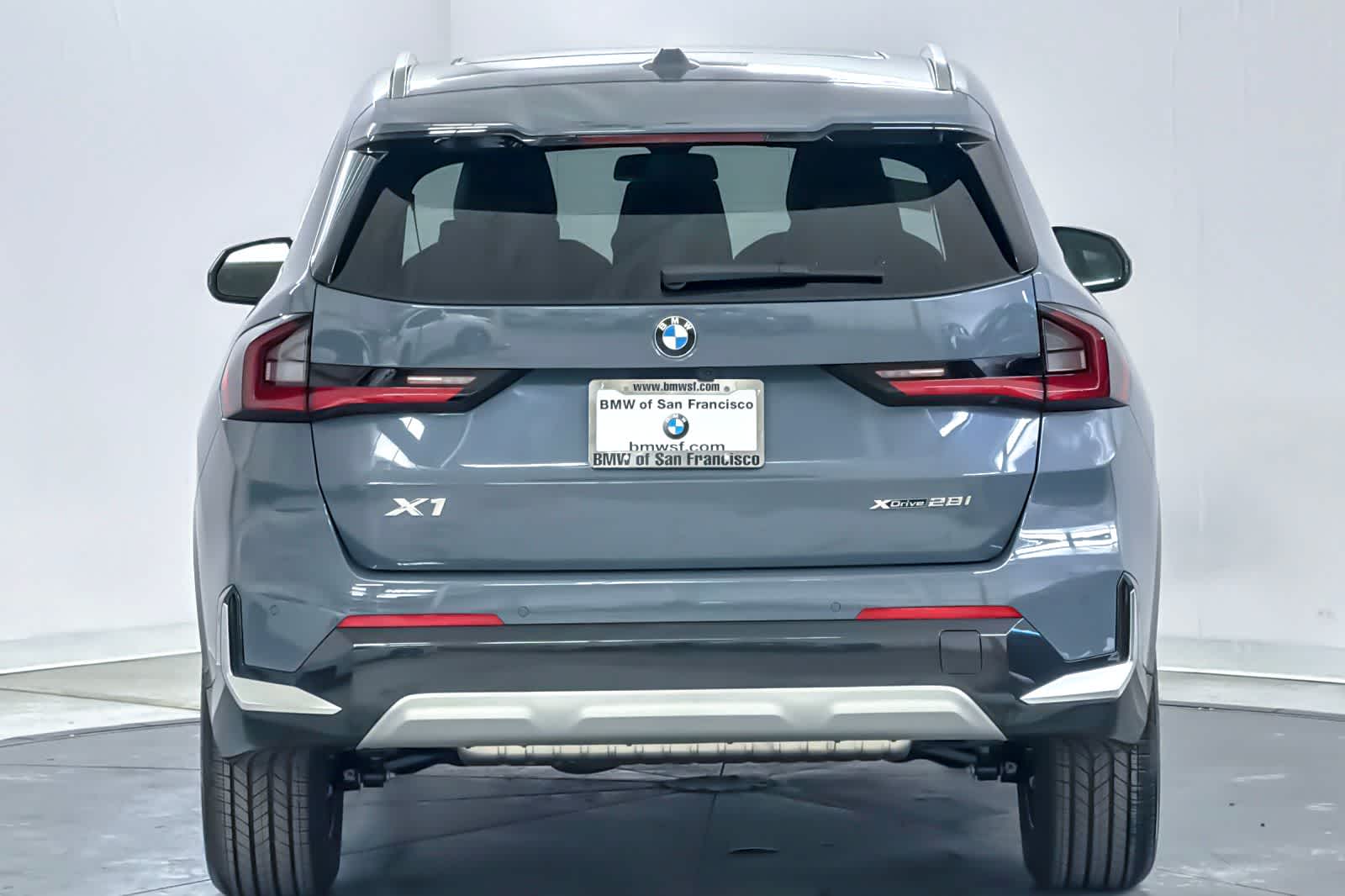 Thumbnail: 2026 BMW X1 - 7