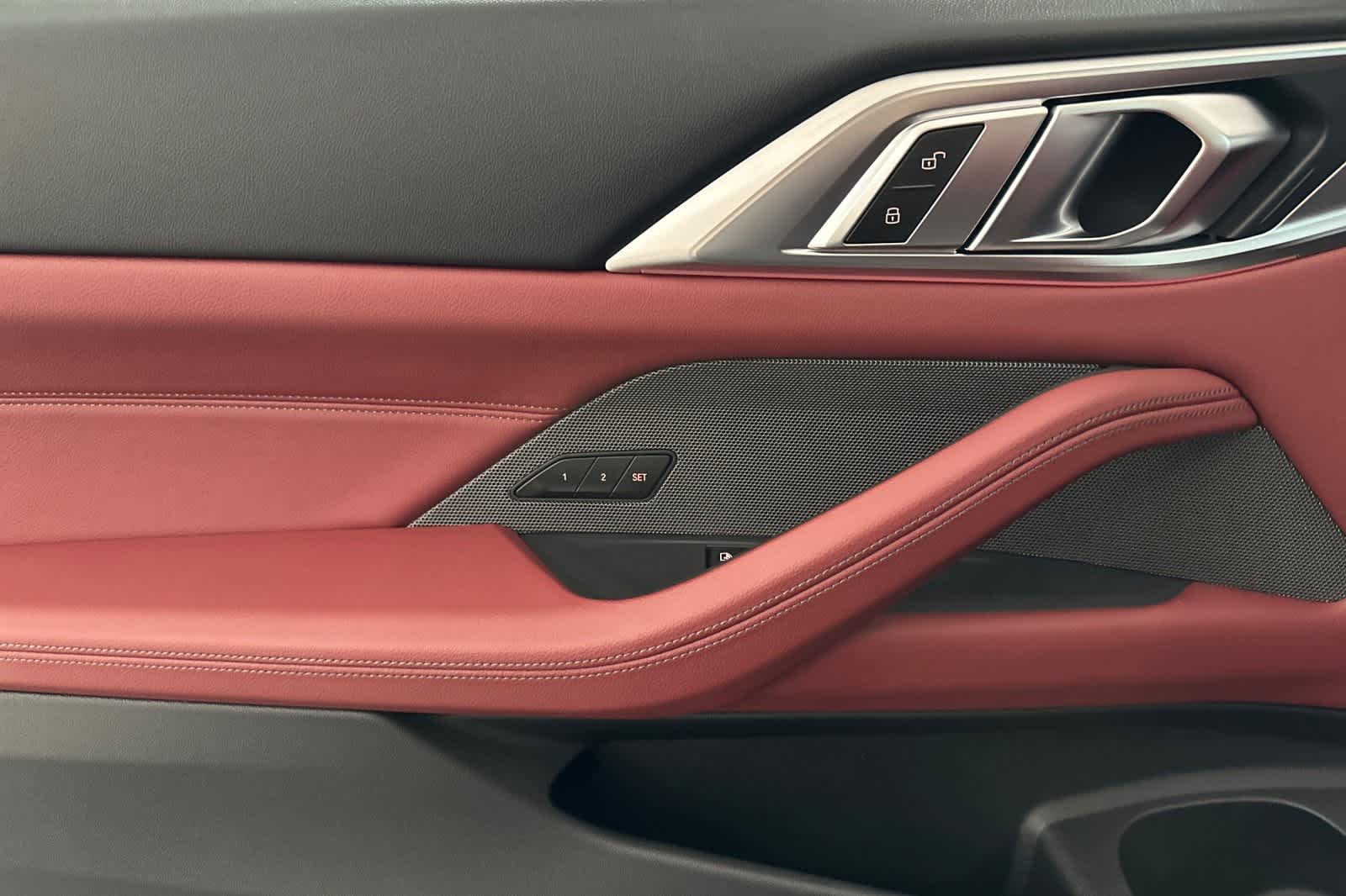 Thumbnail: 2025 BMW 4 Series - 12