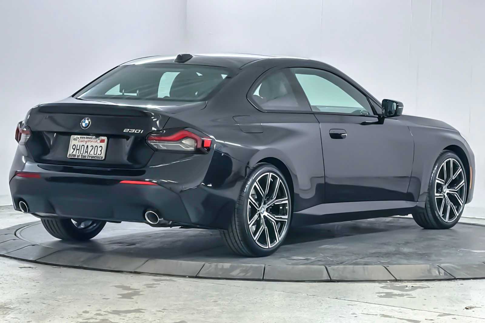 Thumbnail: 2023 BMW 2 Series - 2