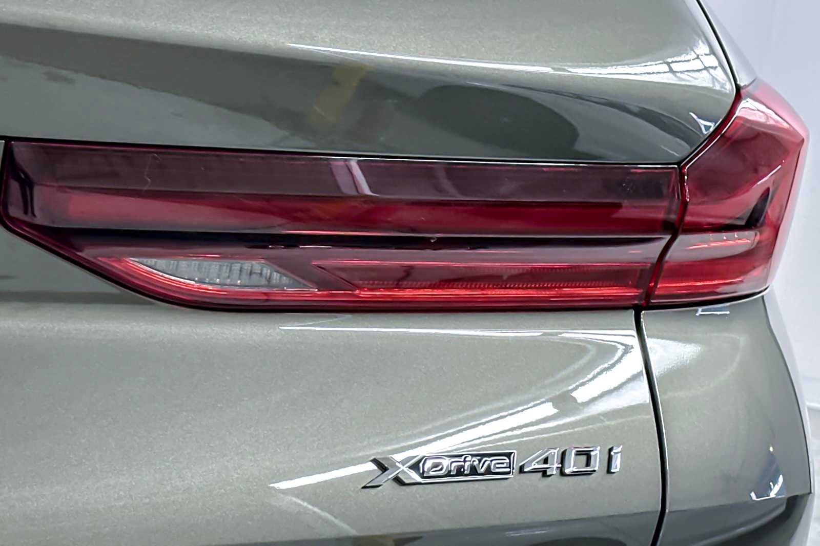Thumbnail: 2026 BMW X6 - 26
