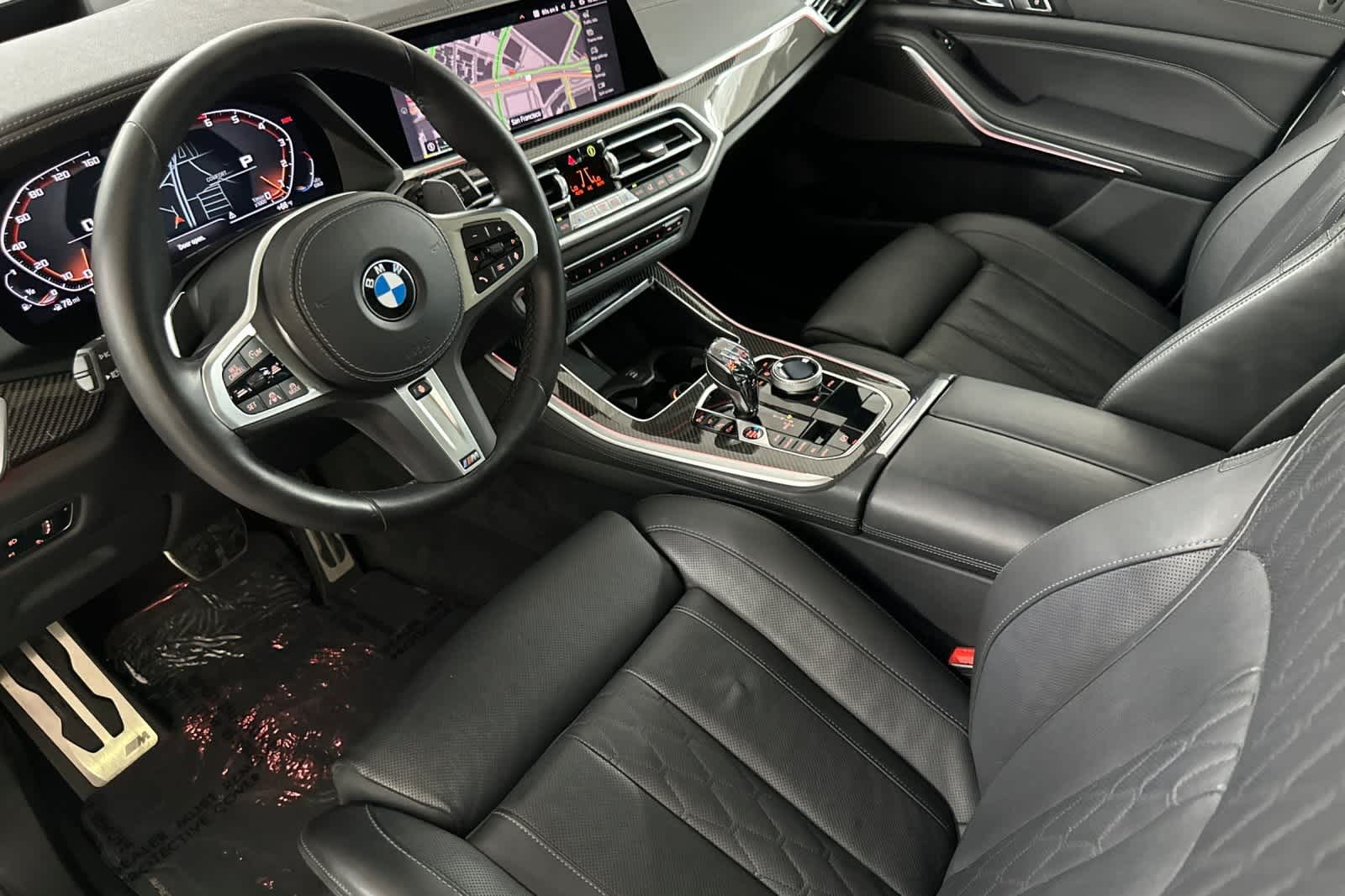 Thumbnail: 2022 BMW X5 - 11