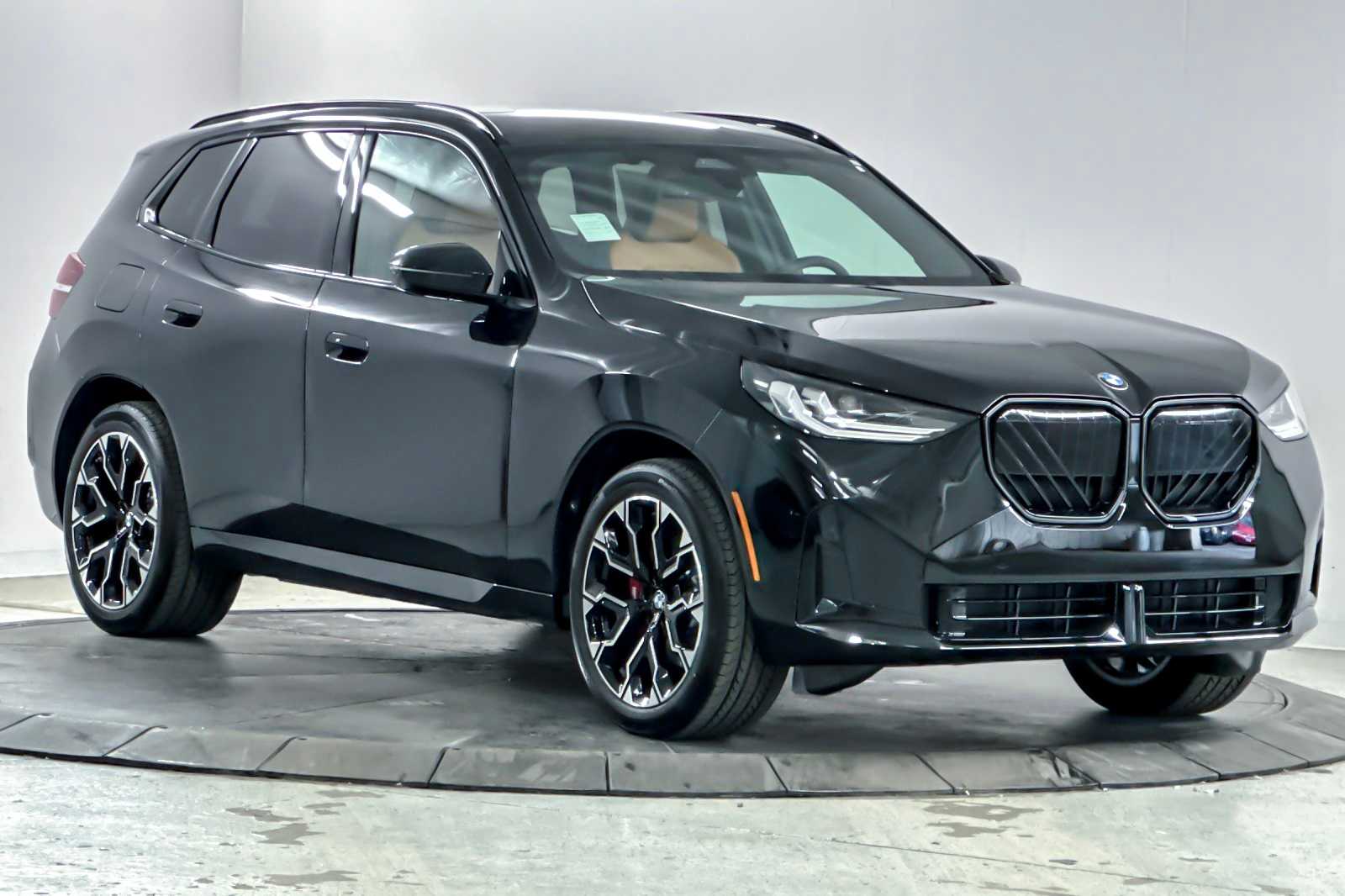 Thumbnail: 2026 BMW X3 - 9