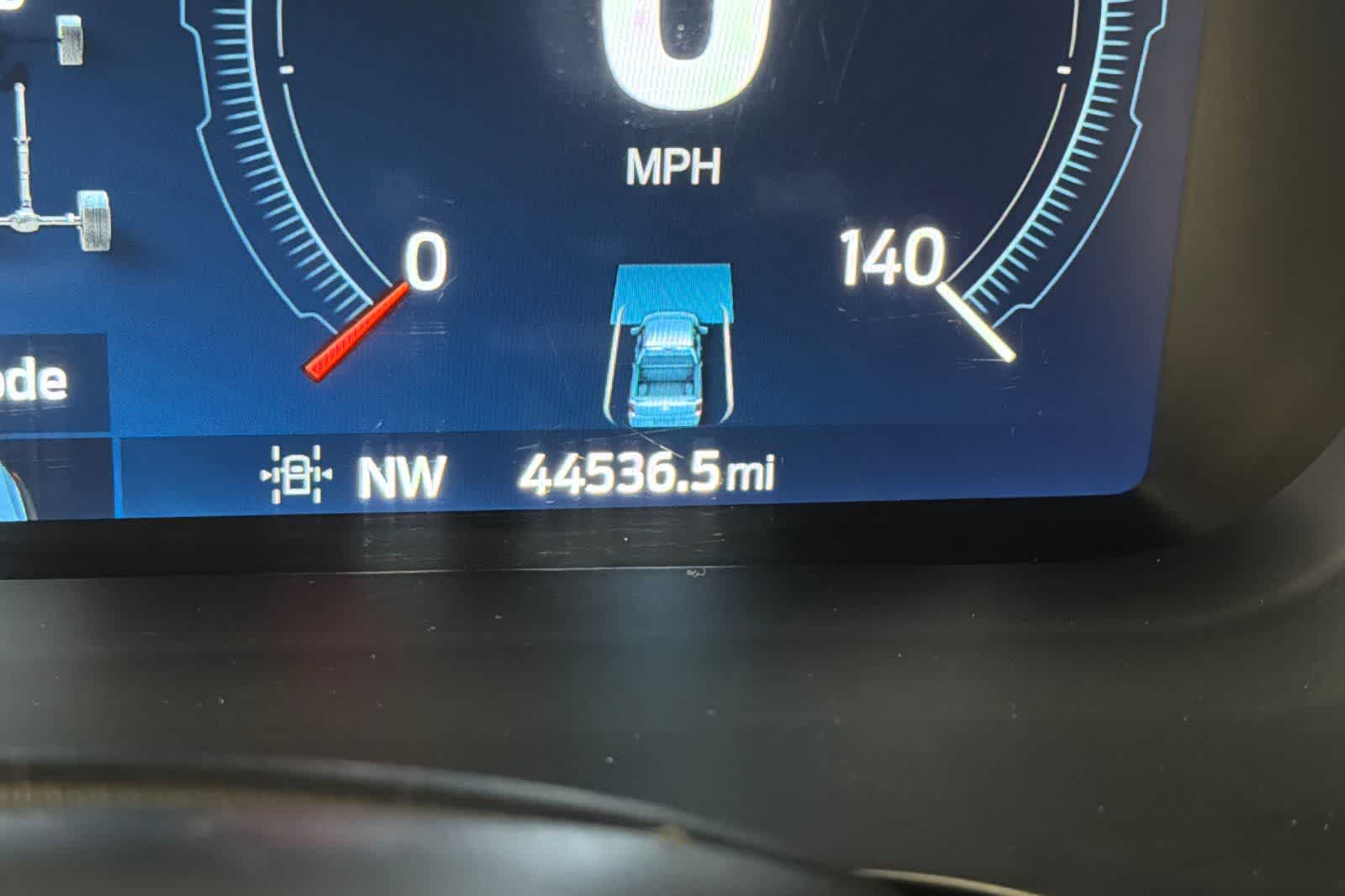 Thumbnail: 2023 Ford F-150 - 25