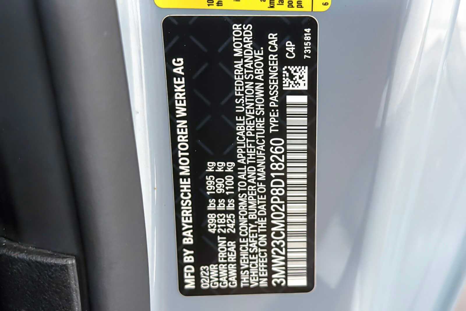 Thumbnail: 2023 BMW 2 Series - 28