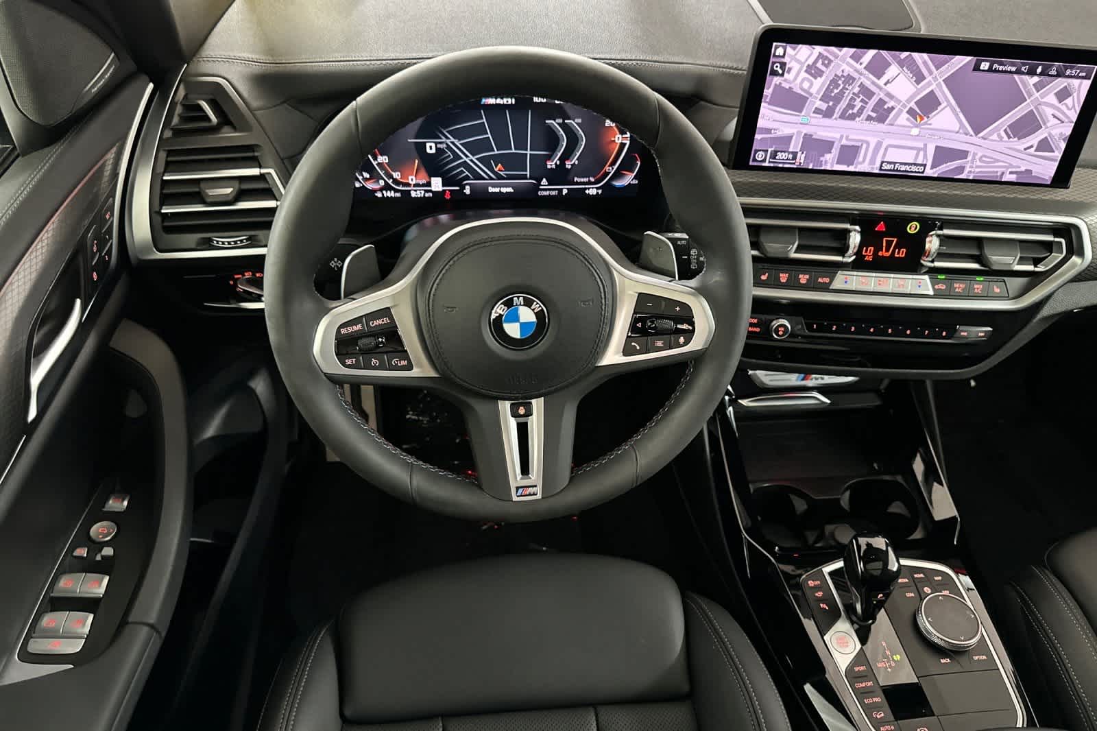 Thumbnail: 2024 BMW X3 - 14