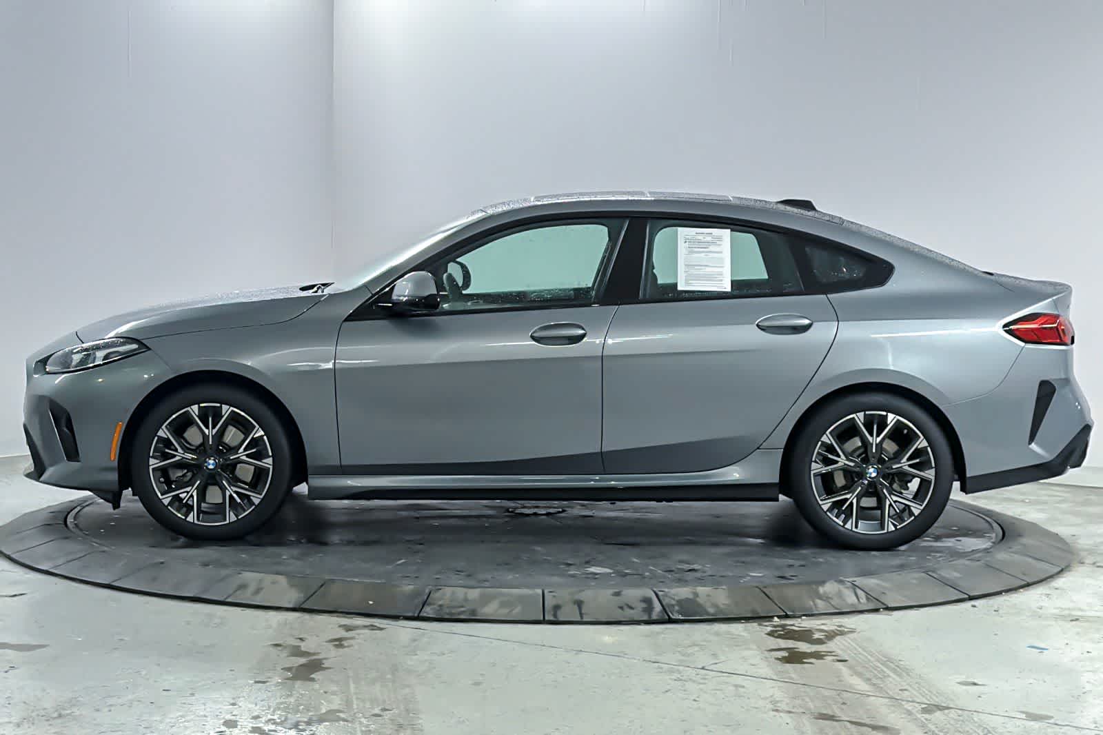 Thumbnail: 2025 BMW 2 Series - 5