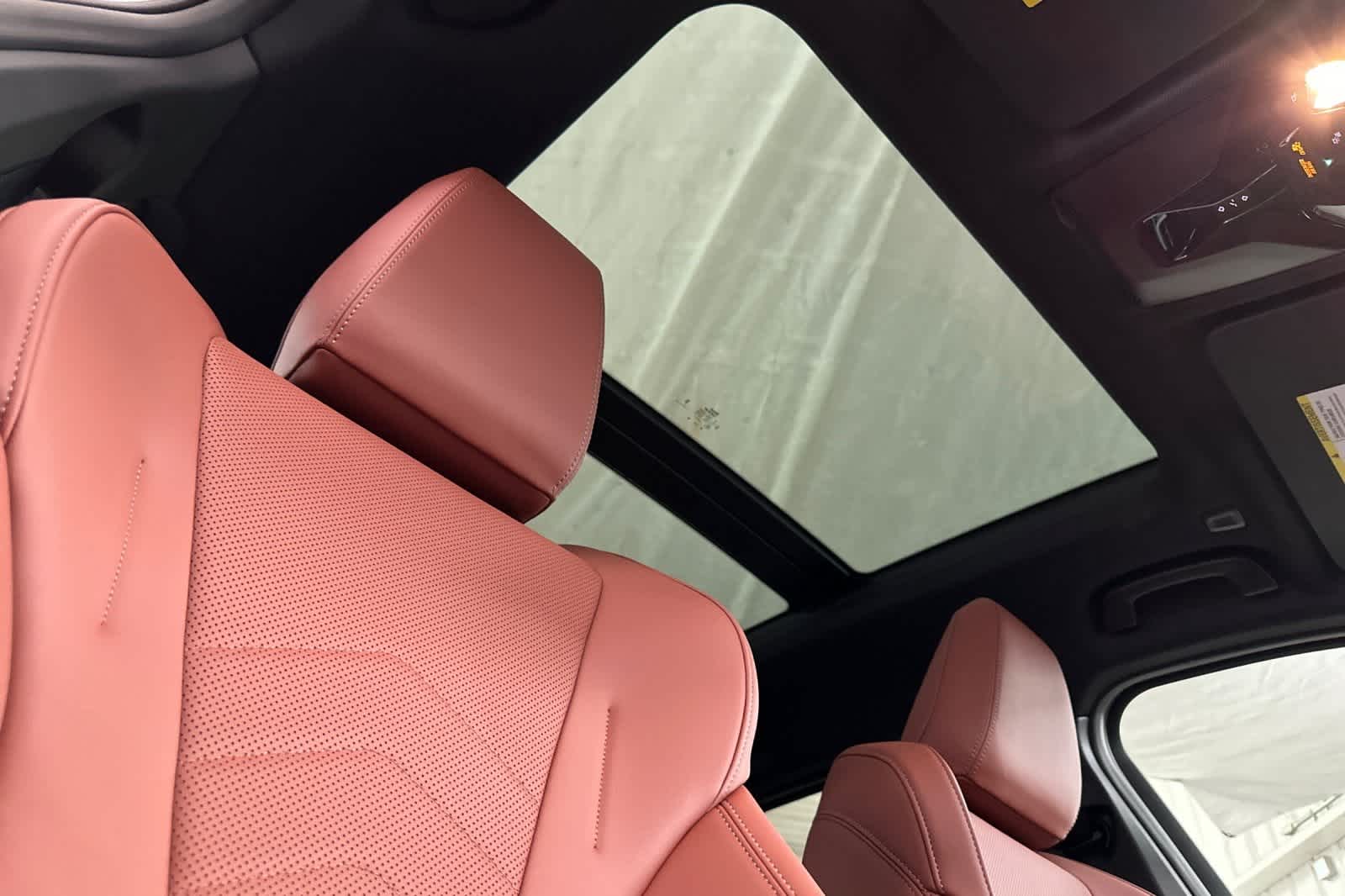 Thumbnail: 2026 BMW X1 - 17