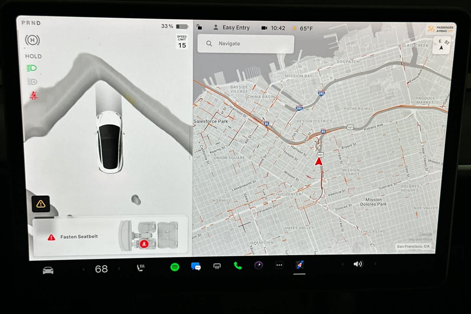 Thumbnail: 2023 Tesla Model 3 - 23
