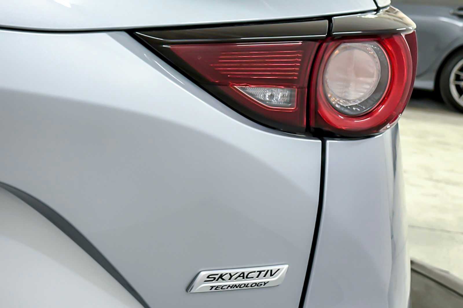 Thumbnail: 2018 Mazda CX-5 - 28