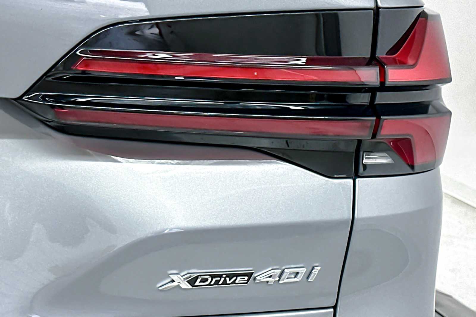 Thumbnail: 2026 BMW X5 - 26
