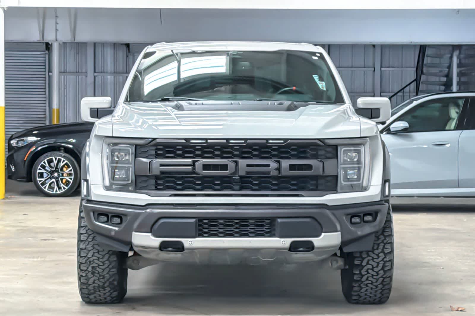 Thumbnail: 2023 Ford F-150 - 10