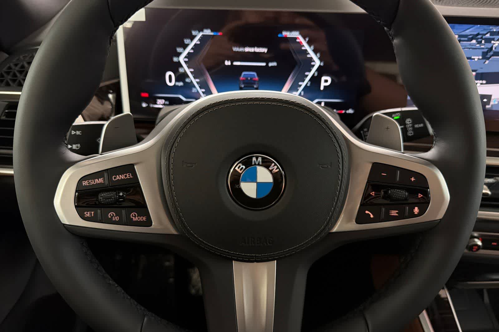 Thumbnail: 2026 BMW X5 - 24