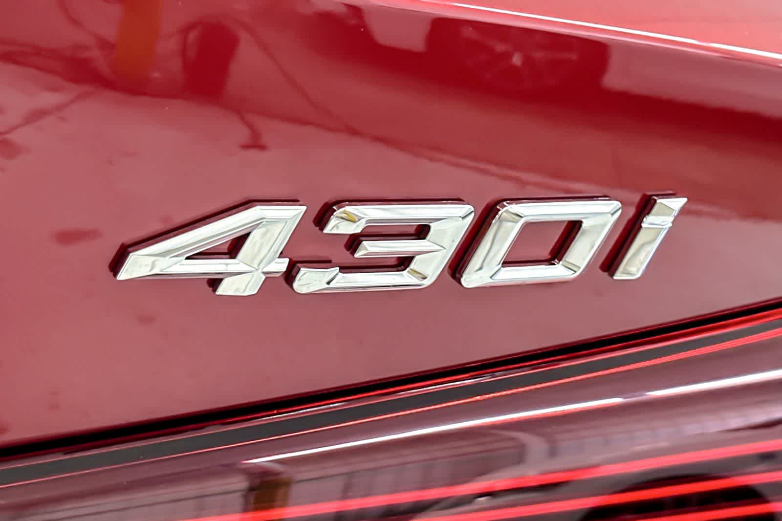 Thumbnail: 2026 BMW 4 Series - 13