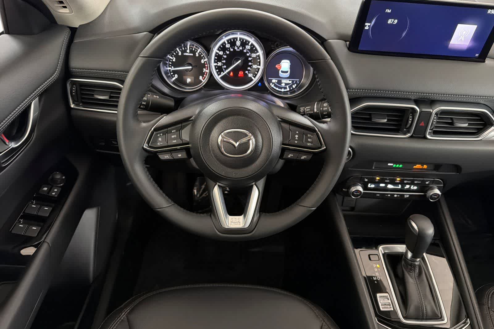 Thumbnail: 2023 Mazda CX-5 - 14