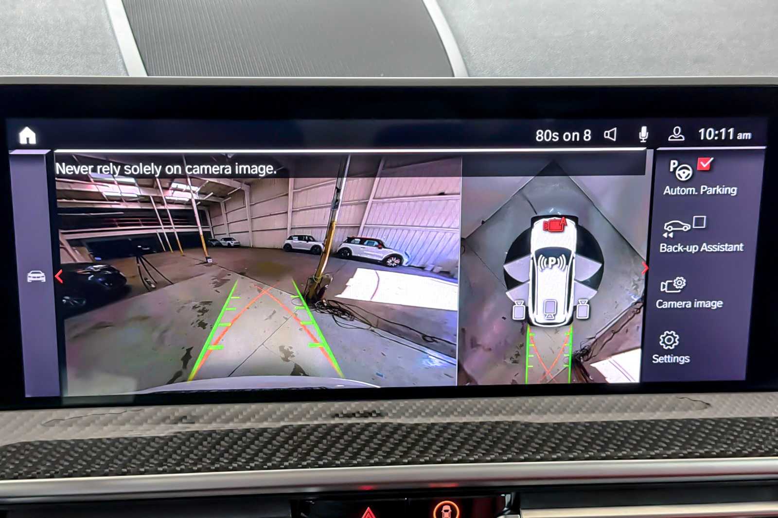 Thumbnail: 2024 BMW X3 - 20