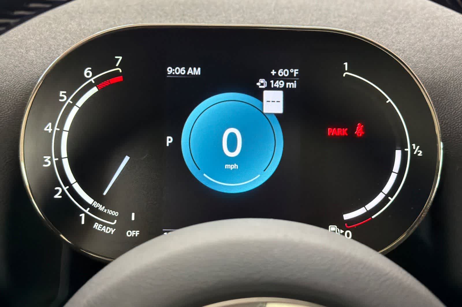 Thumbnail: 2024 MINI Cooper Countryman - 24