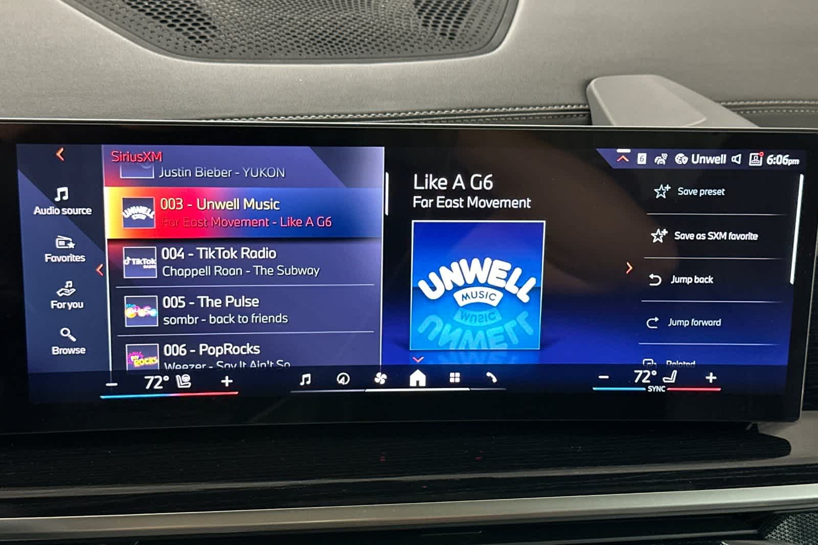 Thumbnail: 2026 BMW X5 - 18