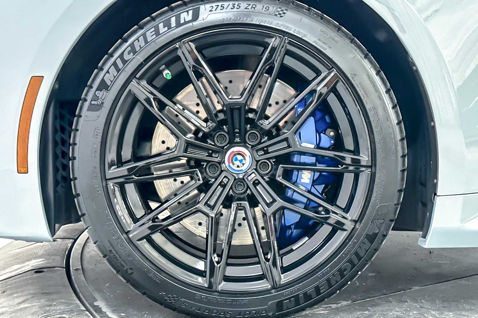Thumbnail: 2023 BMW M2 - 26