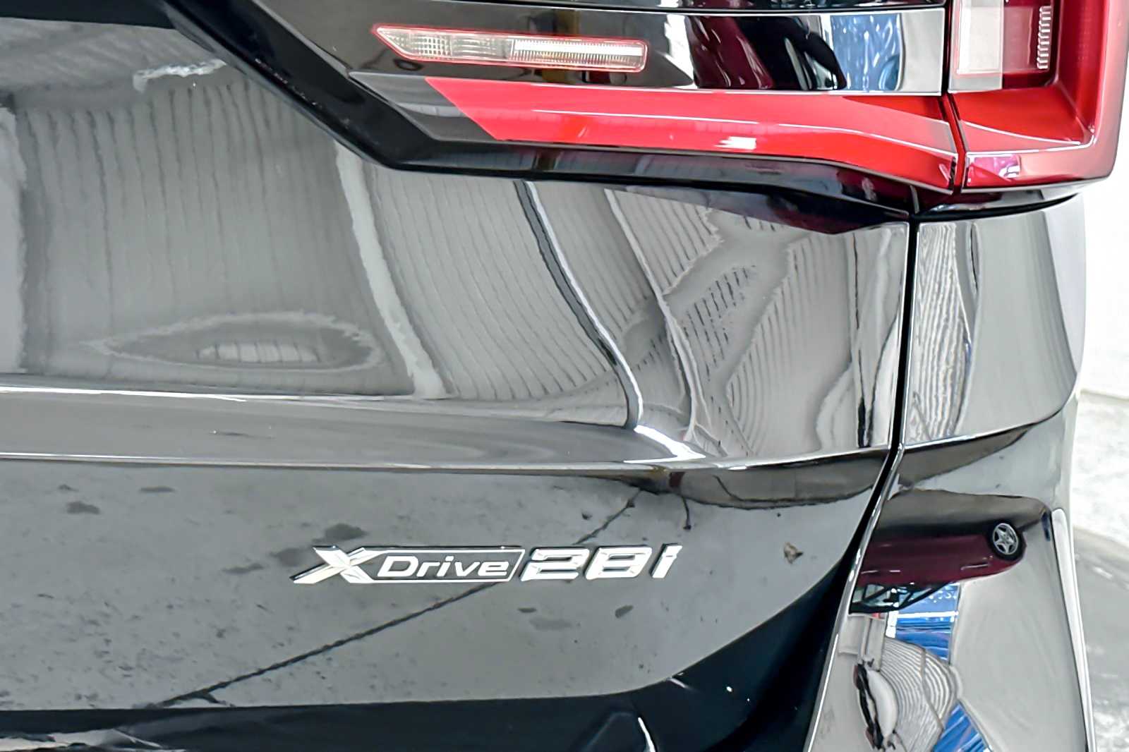 Thumbnail: 2023 BMW X1 - 28
