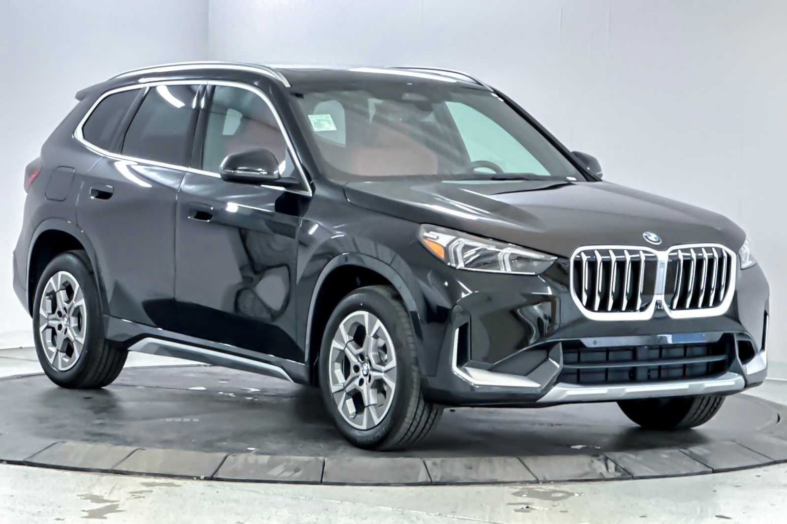 Thumbnail: 2025 BMW X1 - 9