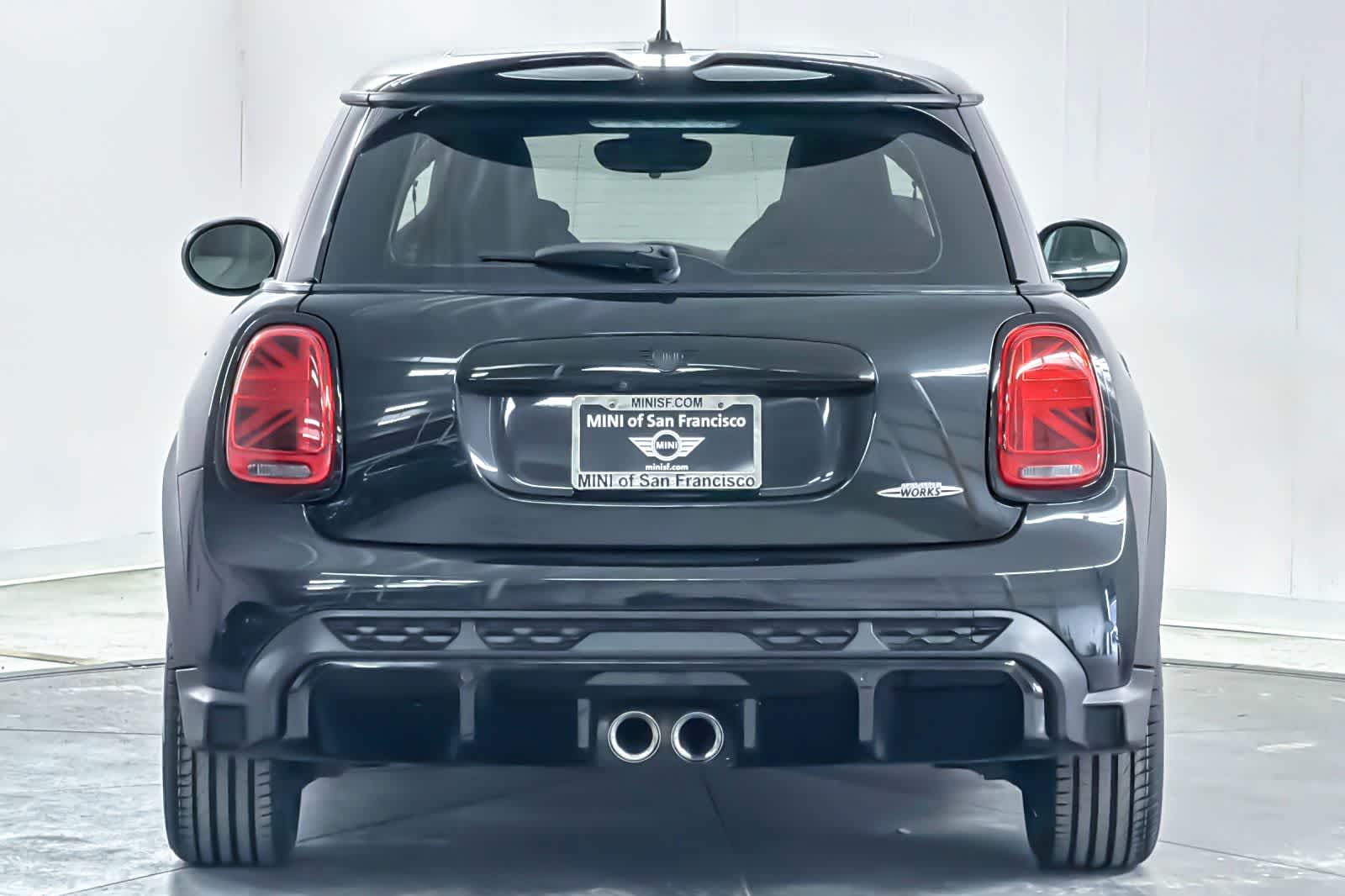 Thumbnail: 2023 MINI Cooper Hardtop - 7