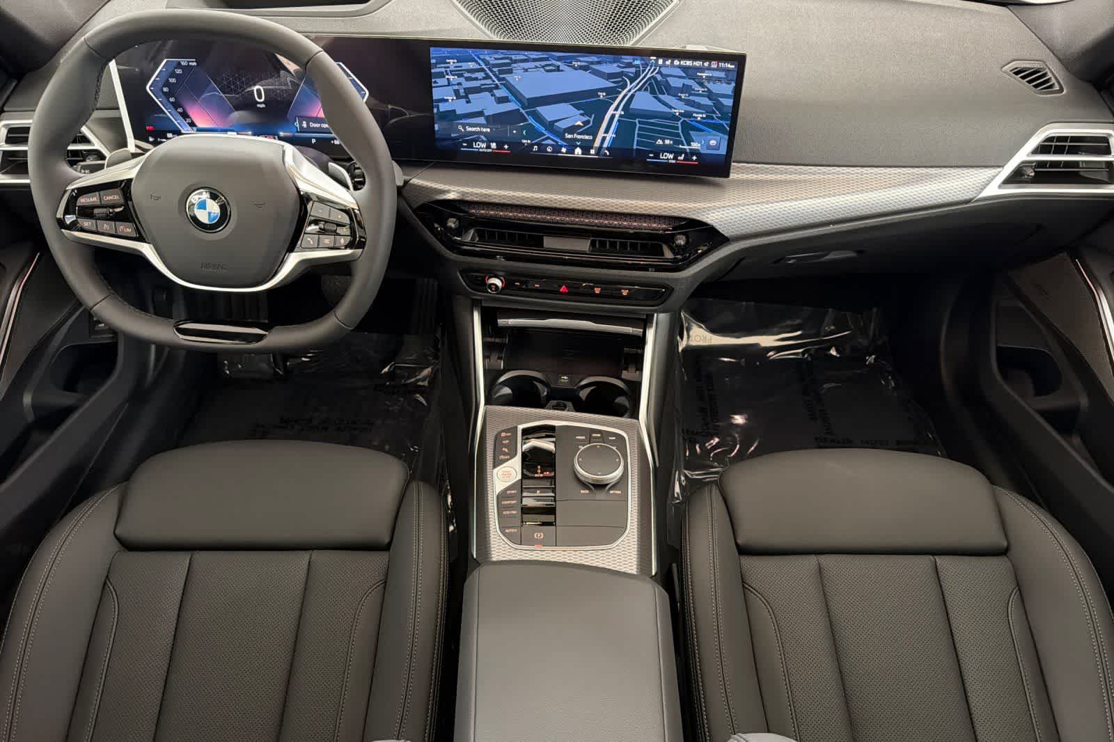 Thumbnail: 2026 BMW 3 Series - 3