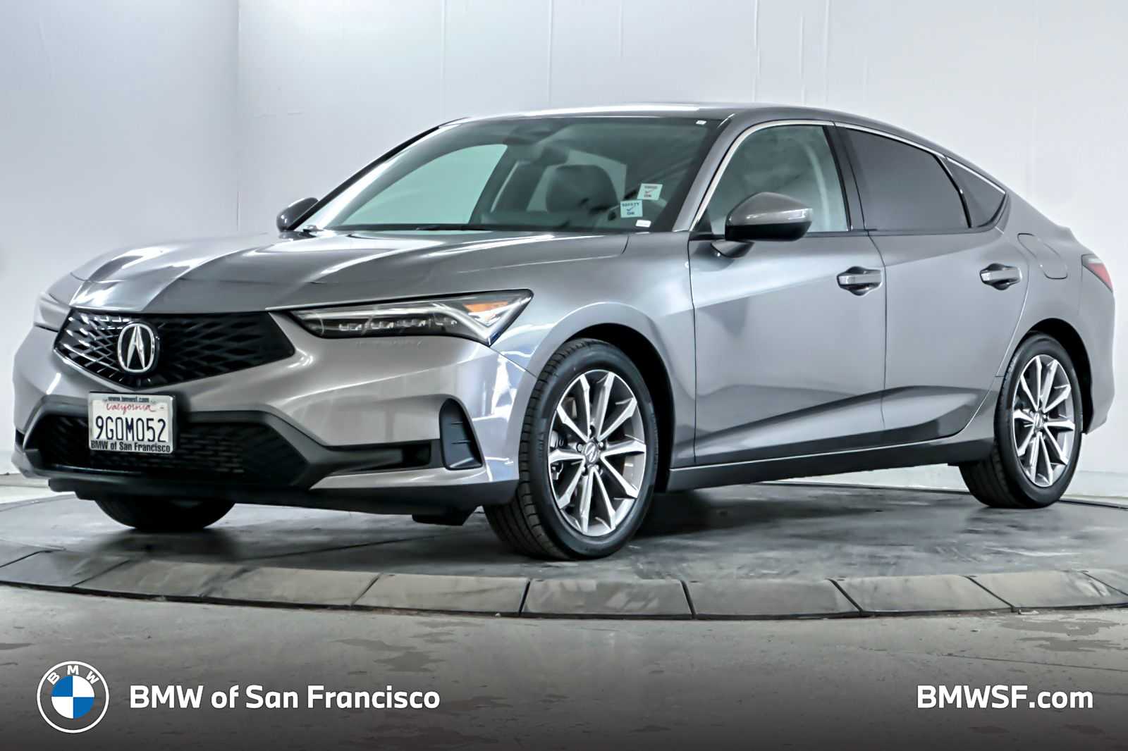 2023 Acura Integra  -
                  San Francisco, CA