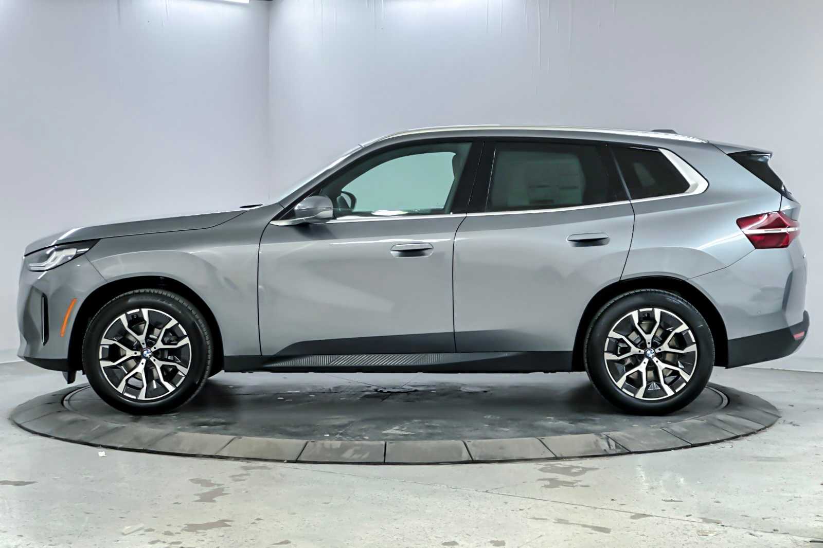 Thumbnail: 2026 BMW X3 - 5