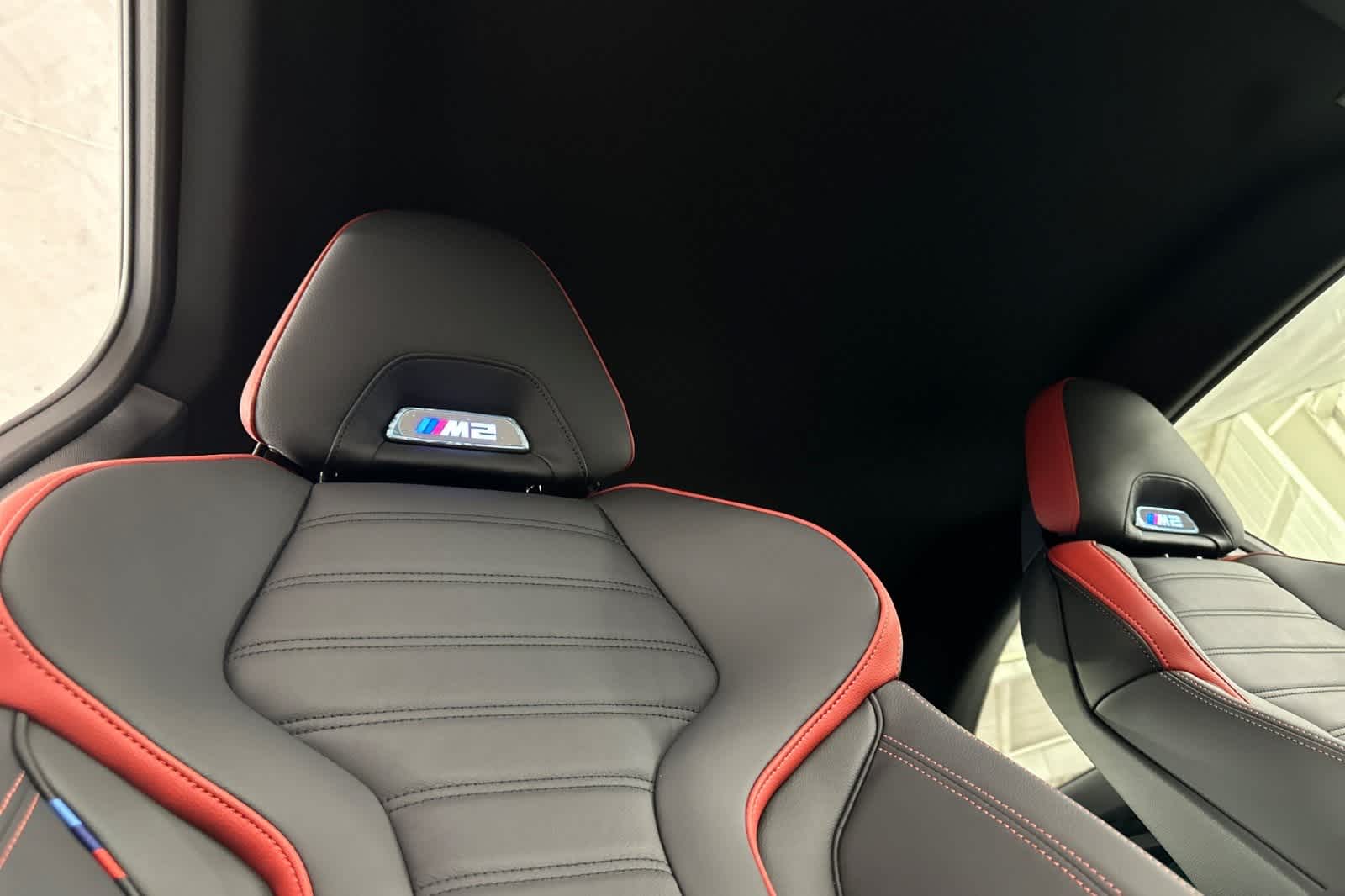 Thumbnail: 2025 BMW M2 - 16