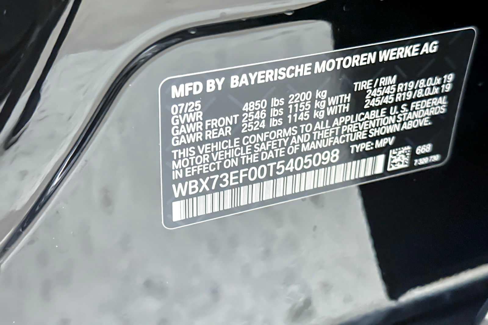 Thumbnail: 2026 BMW X1 - 28