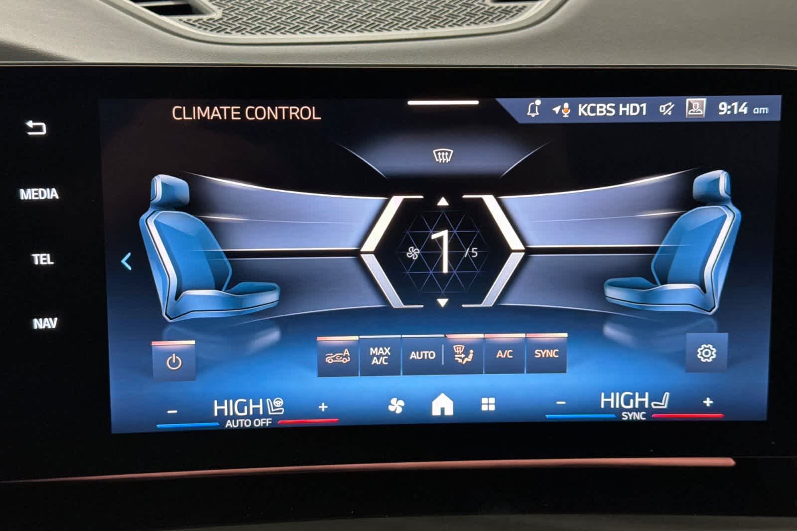 Thumbnail: 2026 BMW X1 - 21