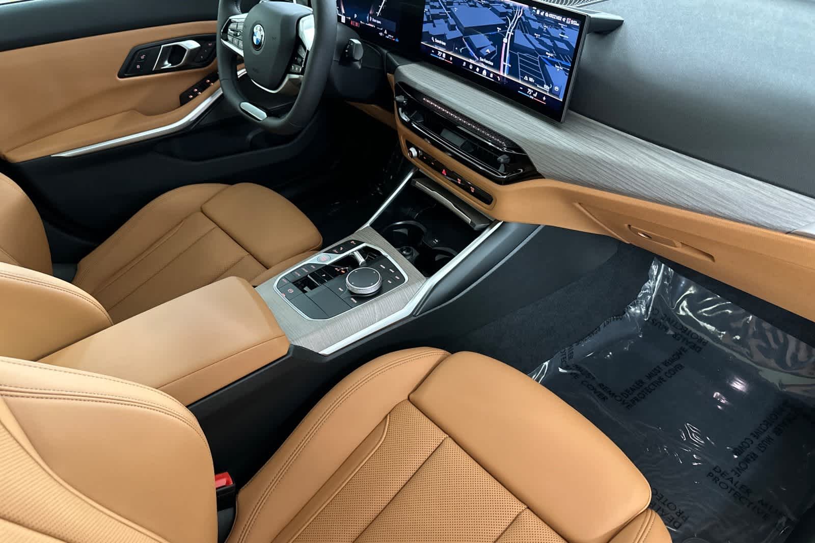 Thumbnail: 2026 BMW 3 Series - 15