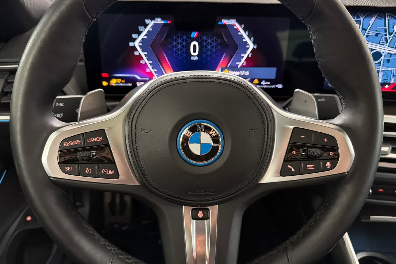 Thumbnail: 2023 BMW 3 Series - 23