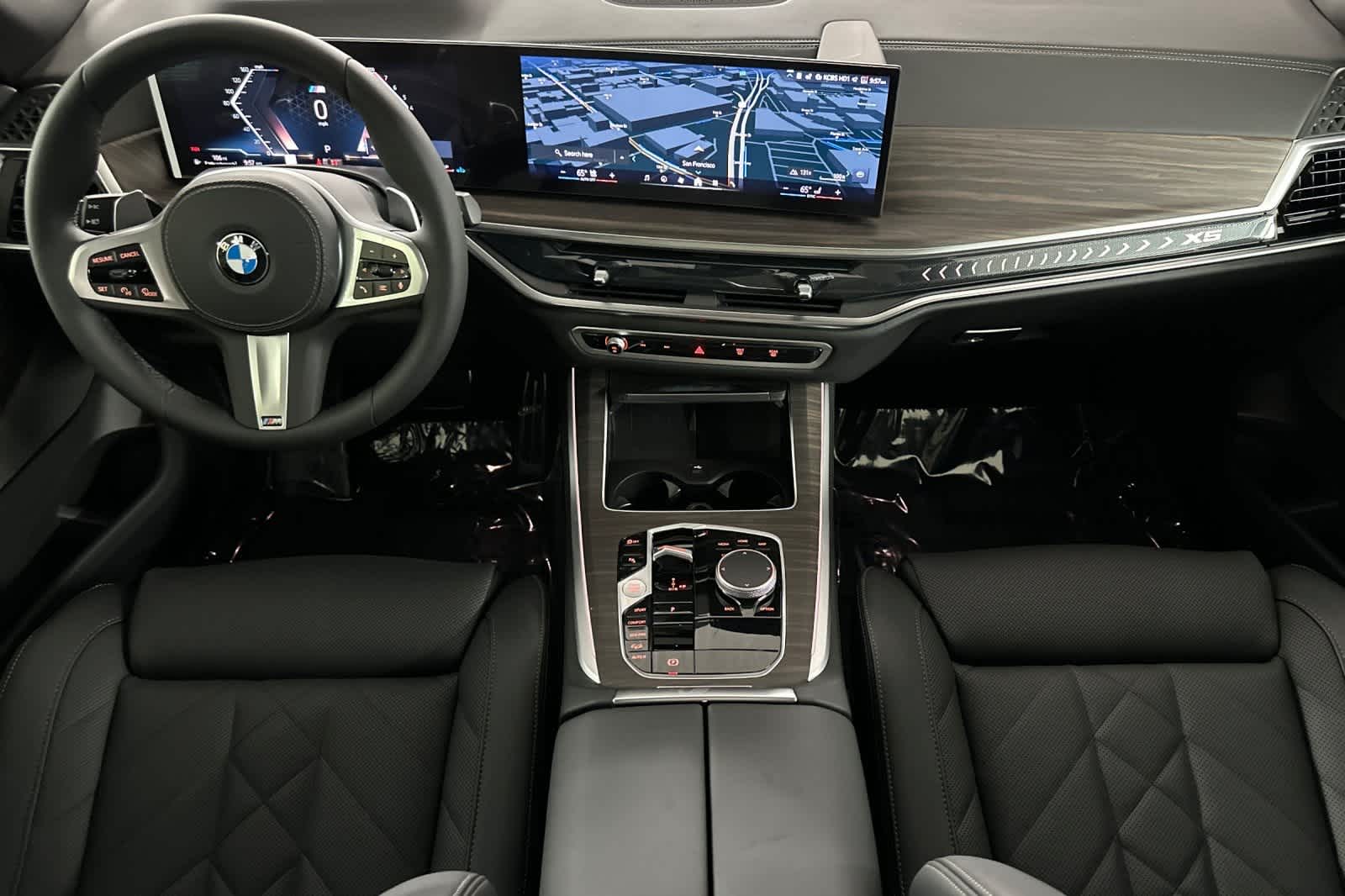 Thumbnail: 2026 BMW X5 - 3