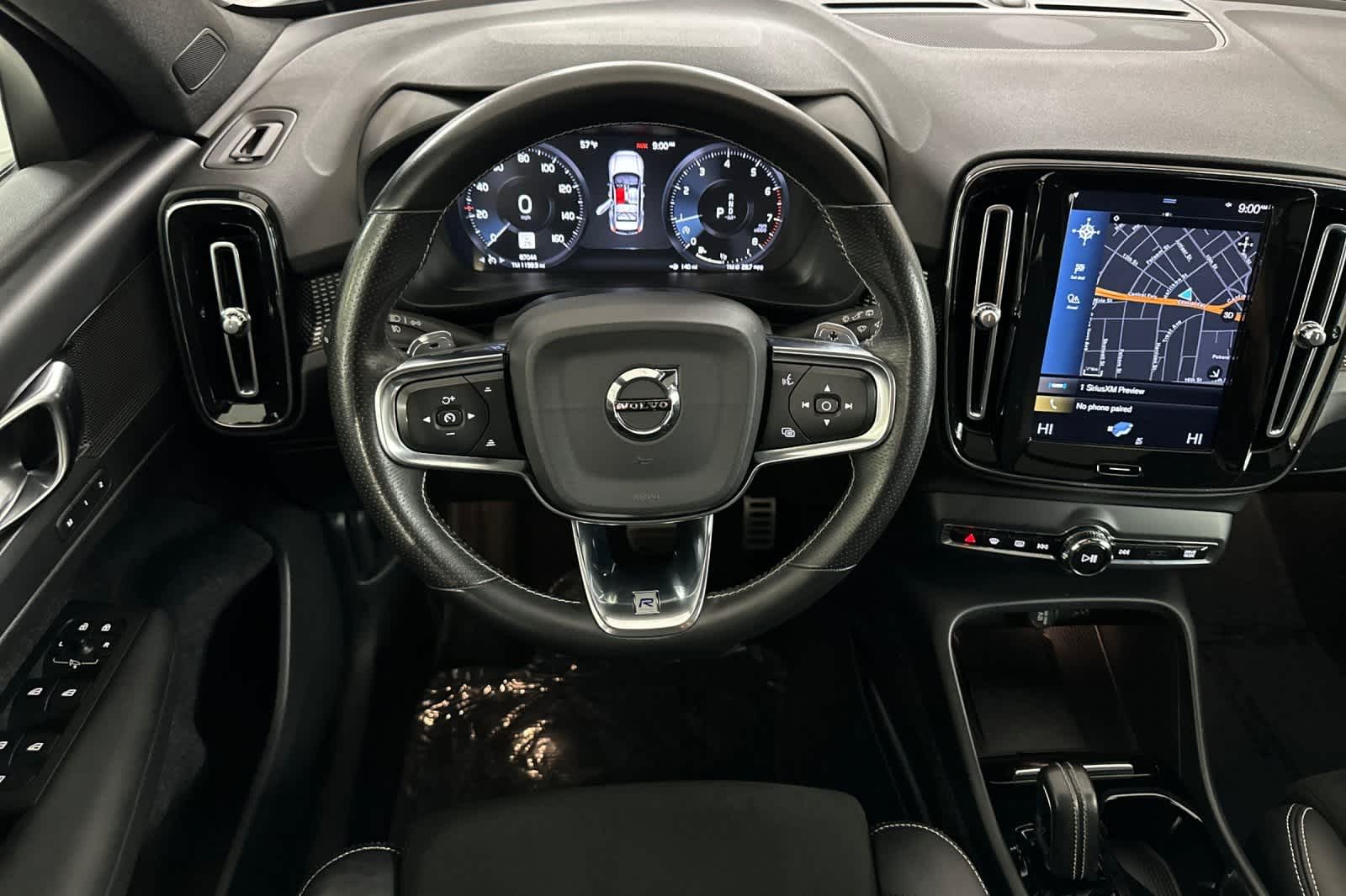Thumbnail: 2020 Volvo XC40 - 14