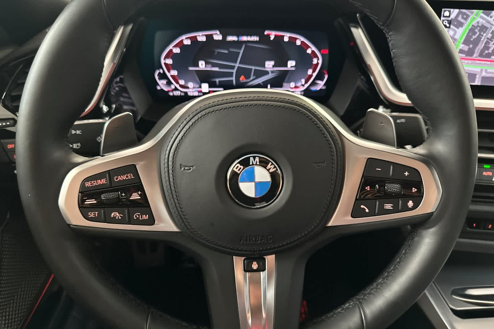 Thumbnail: 2022 BMW Z4 - 24