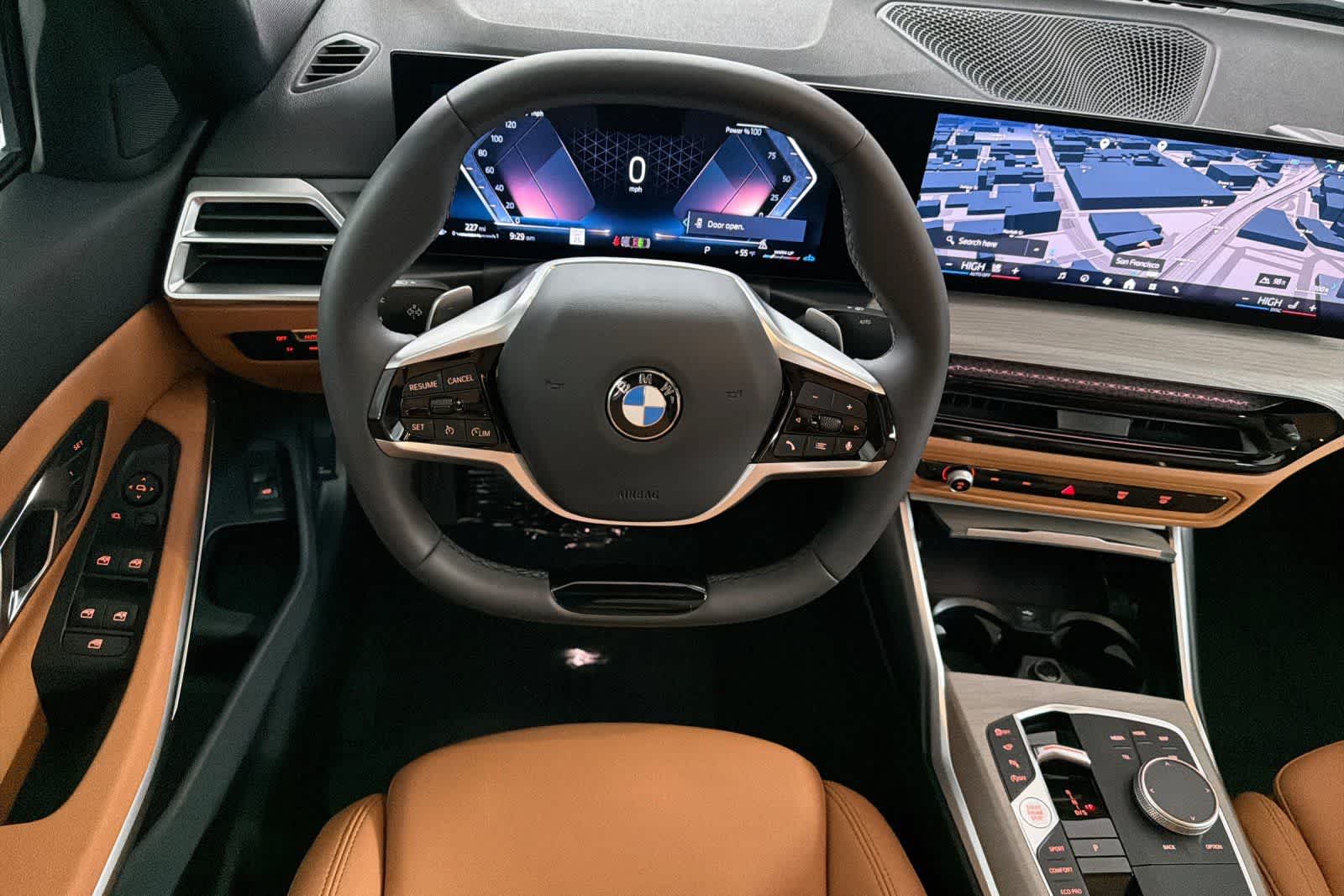 Thumbnail: 2025 BMW 3 Series - 14