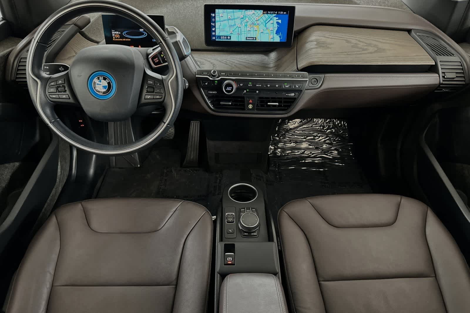 2021 BMW i3 120 Ah 3