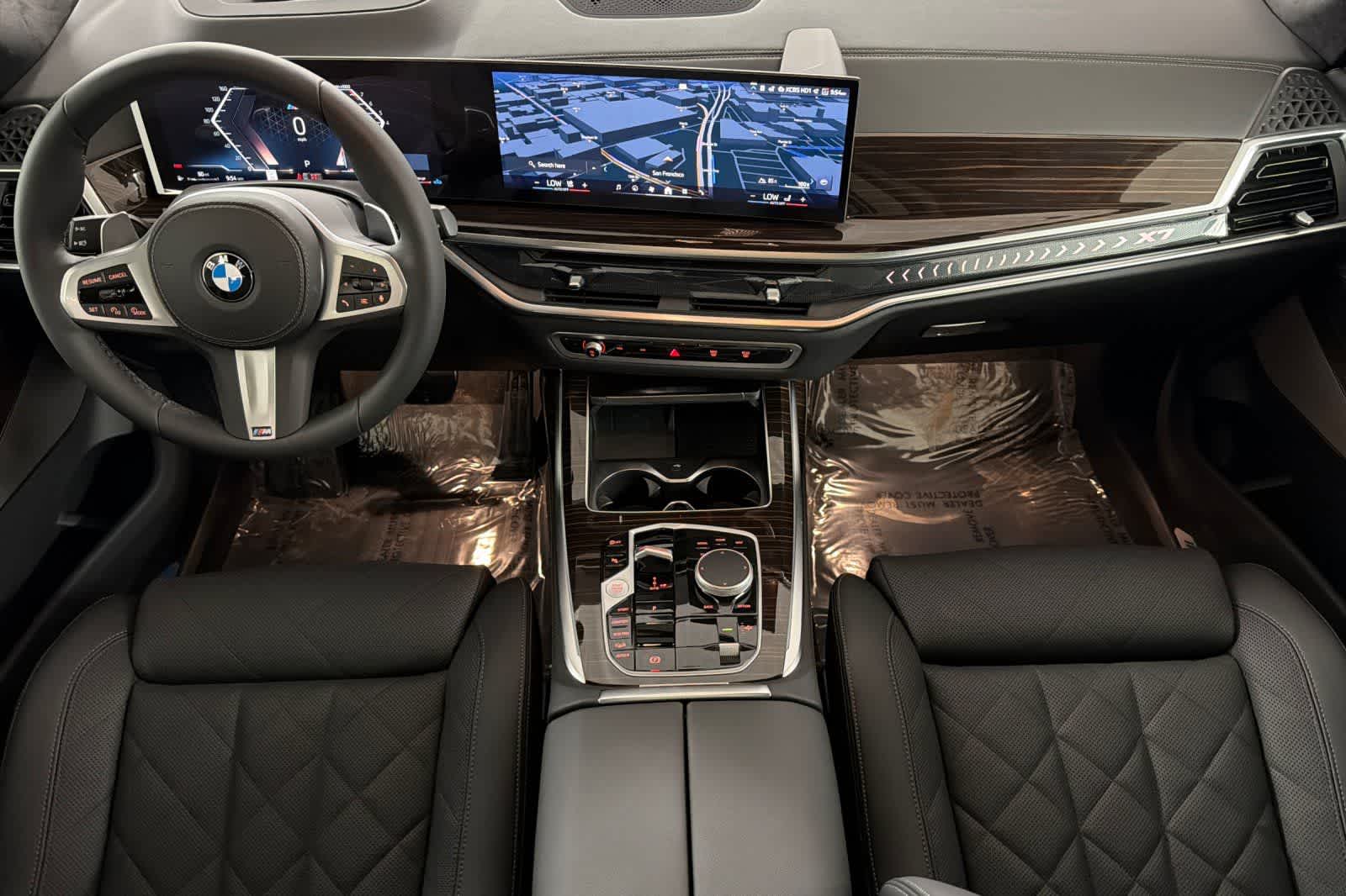 Thumbnail: 2027 BMW X7 - 3