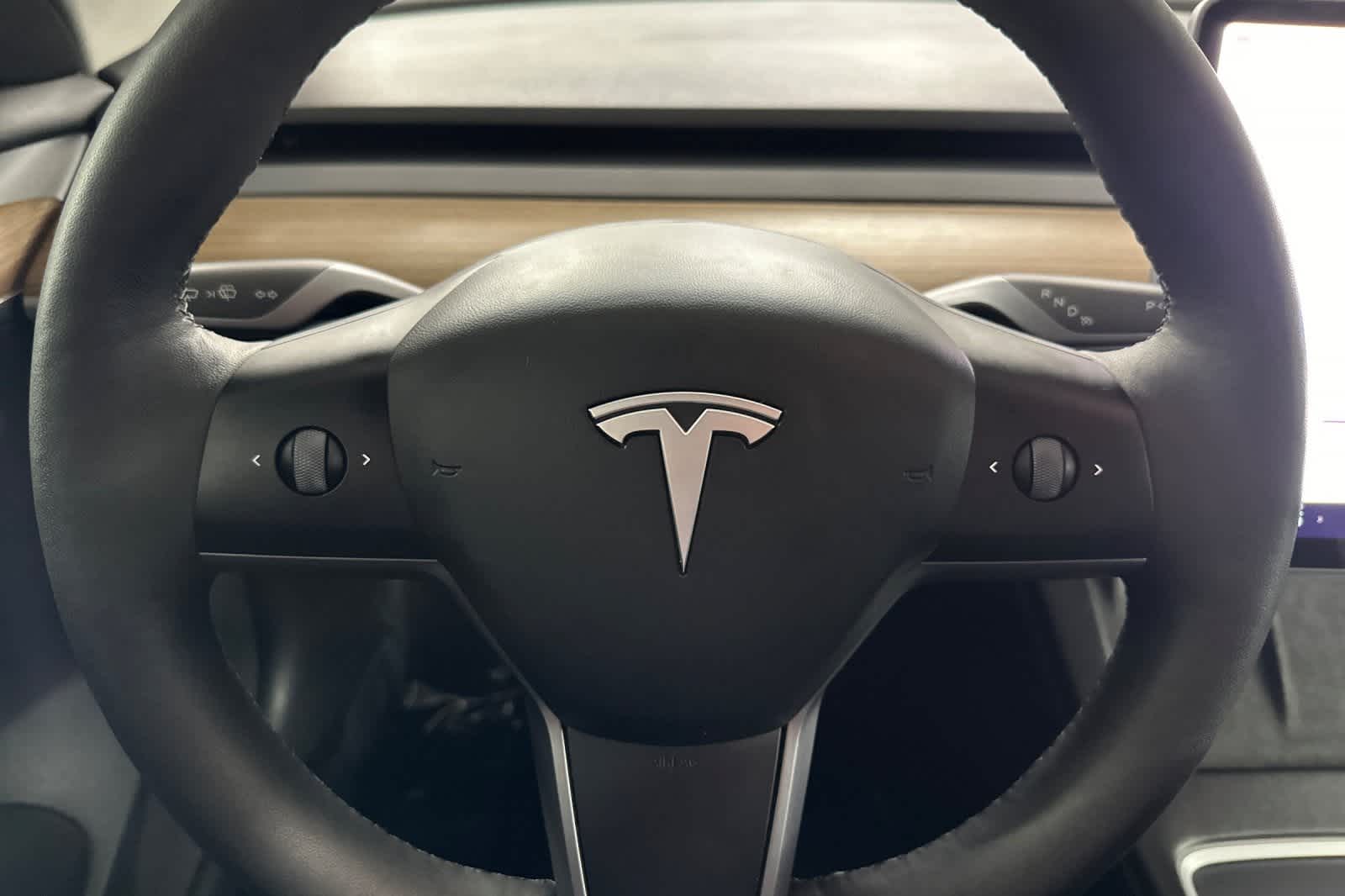 Thumbnail: 2023 Tesla Model 3 - 22